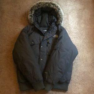 North Face Men’s Gotham Down Jacket